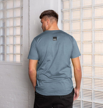 Robin Mens Organic Cotton T-shirt