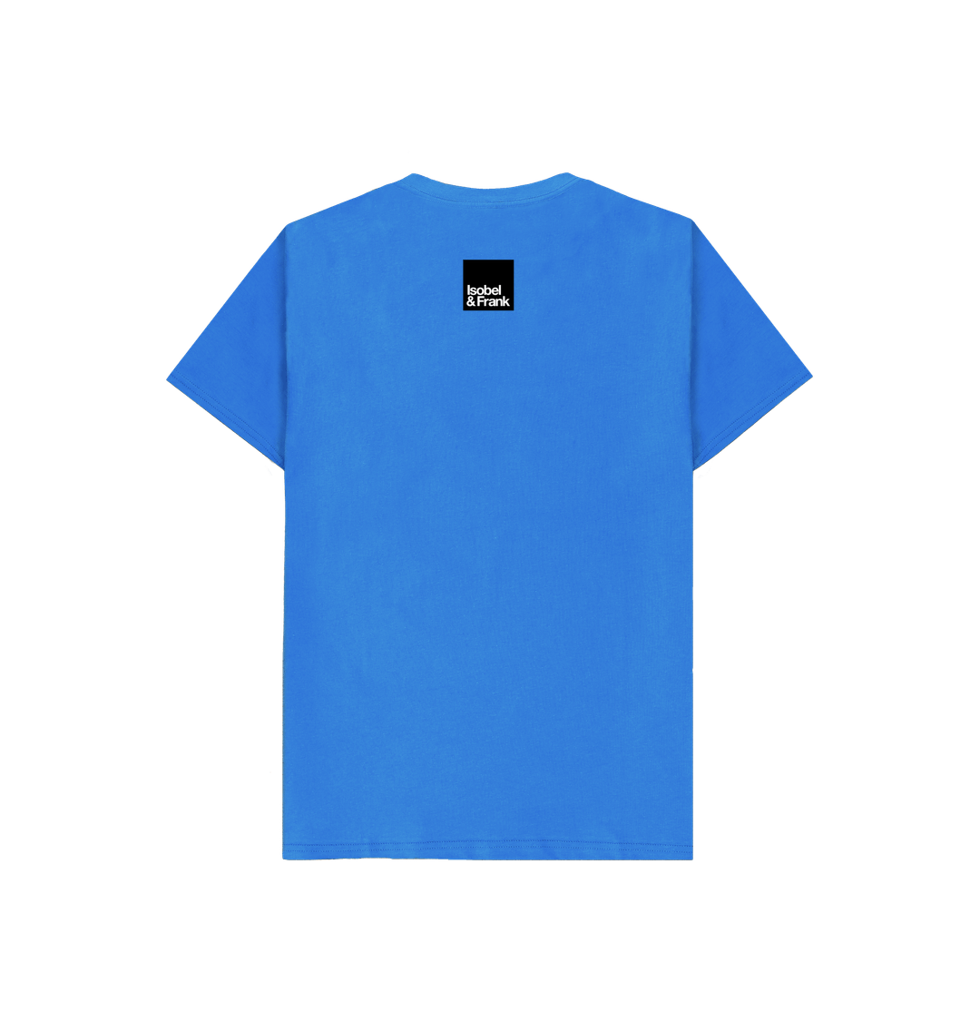 Robin Kids Organic Cotton T-shirt