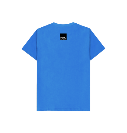 Robin Kids Organic Cotton T-shirt