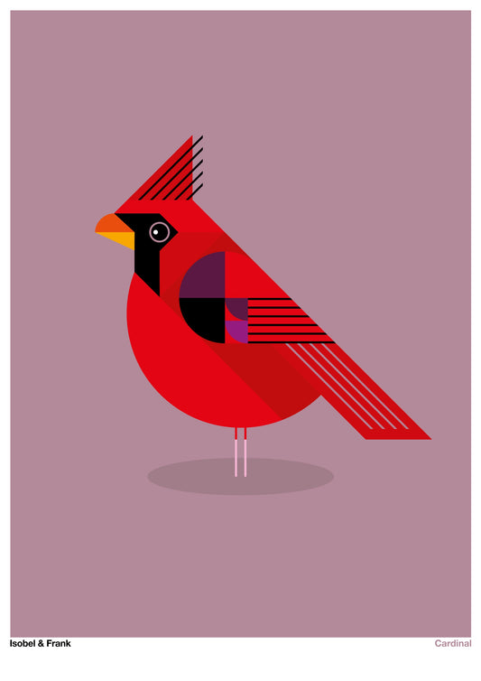 Cardinal