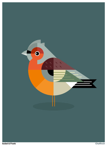 Chaffinch