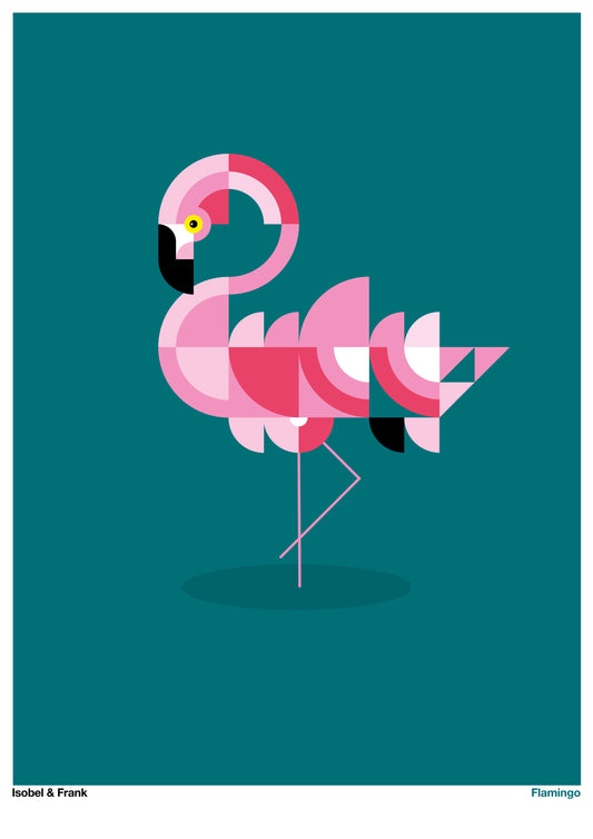 Flamingo