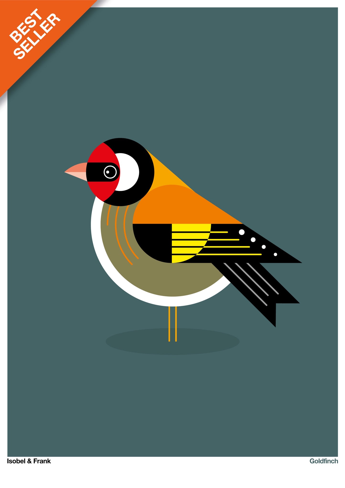 Goldfinch