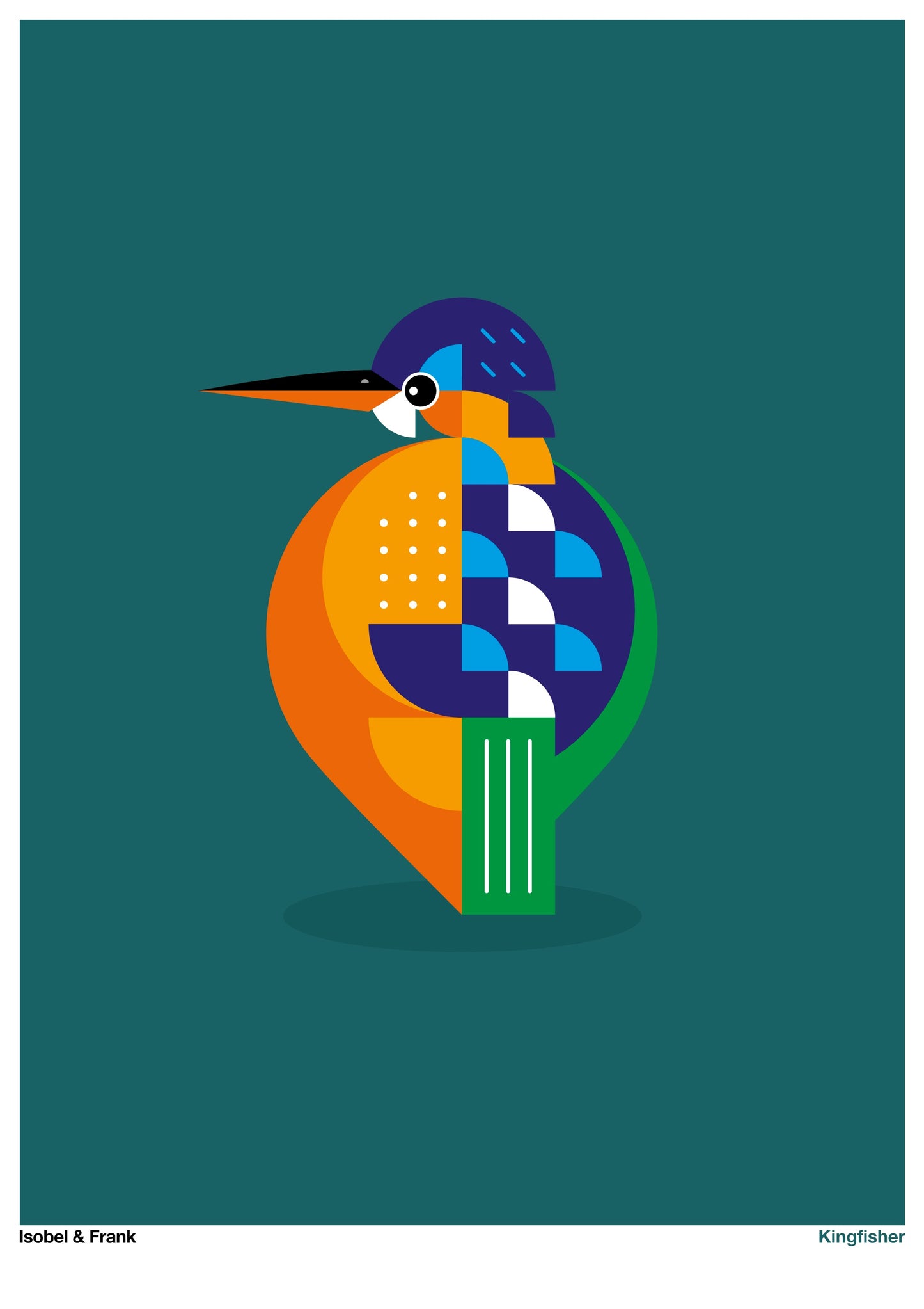 Kingfisher