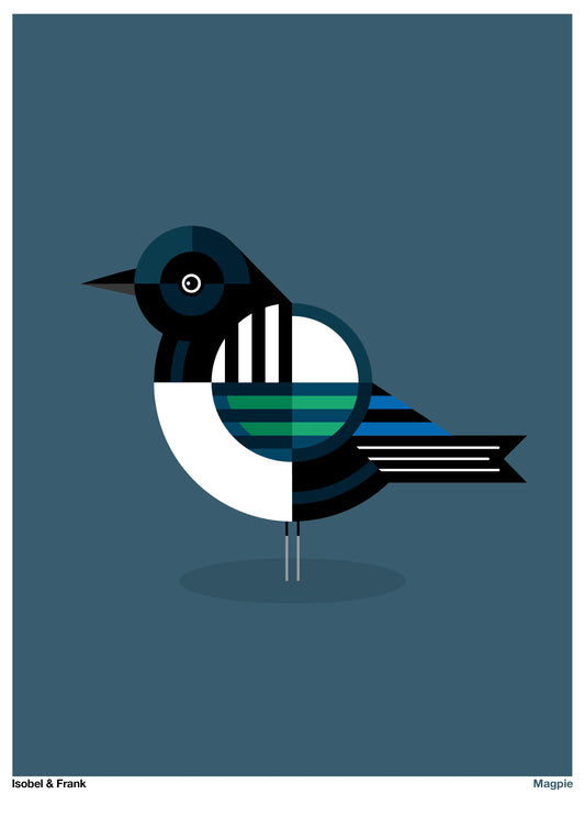 Magpie