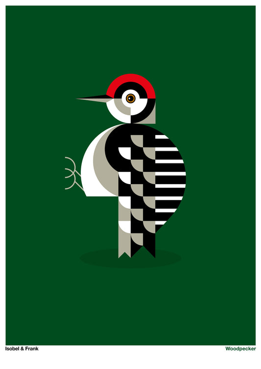 Woodpecker