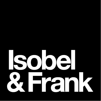 Isobel & Frank