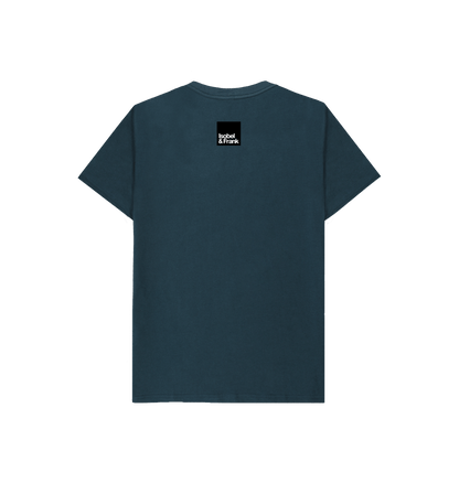 Robin Kids Organic Cotton T-shirt