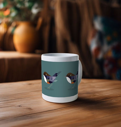 Dipper Mug