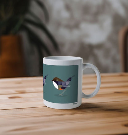 Dipper Mug