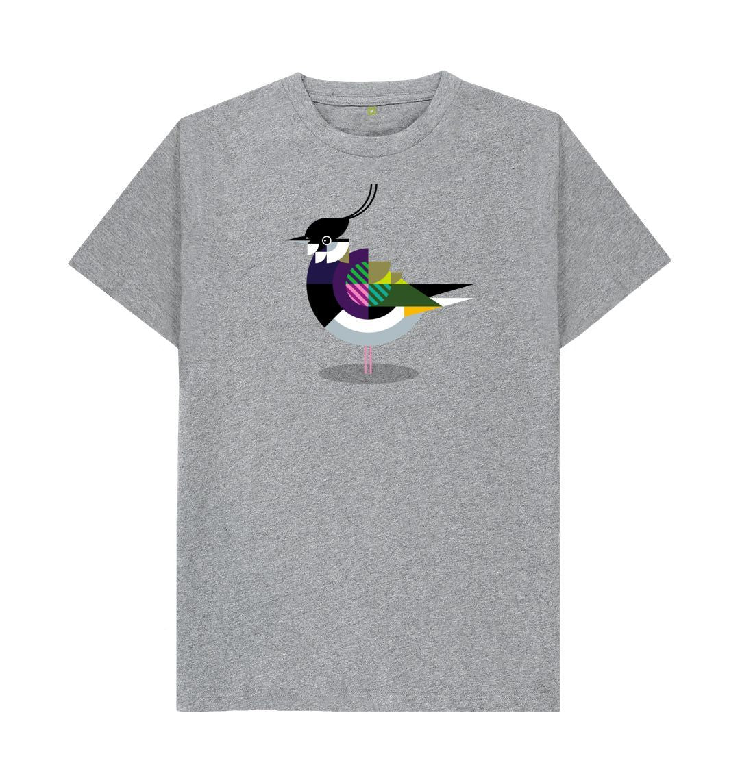 Athletic Grey WWT Lapwing