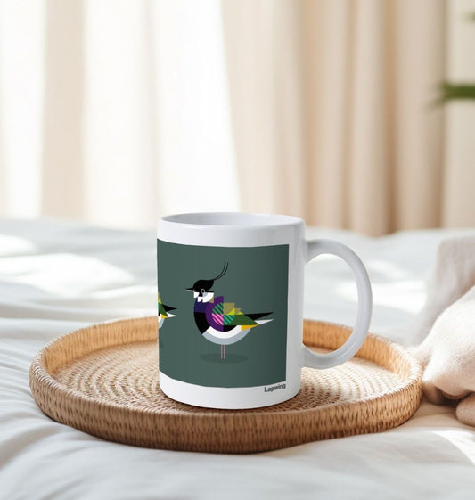 Lapwing Mug