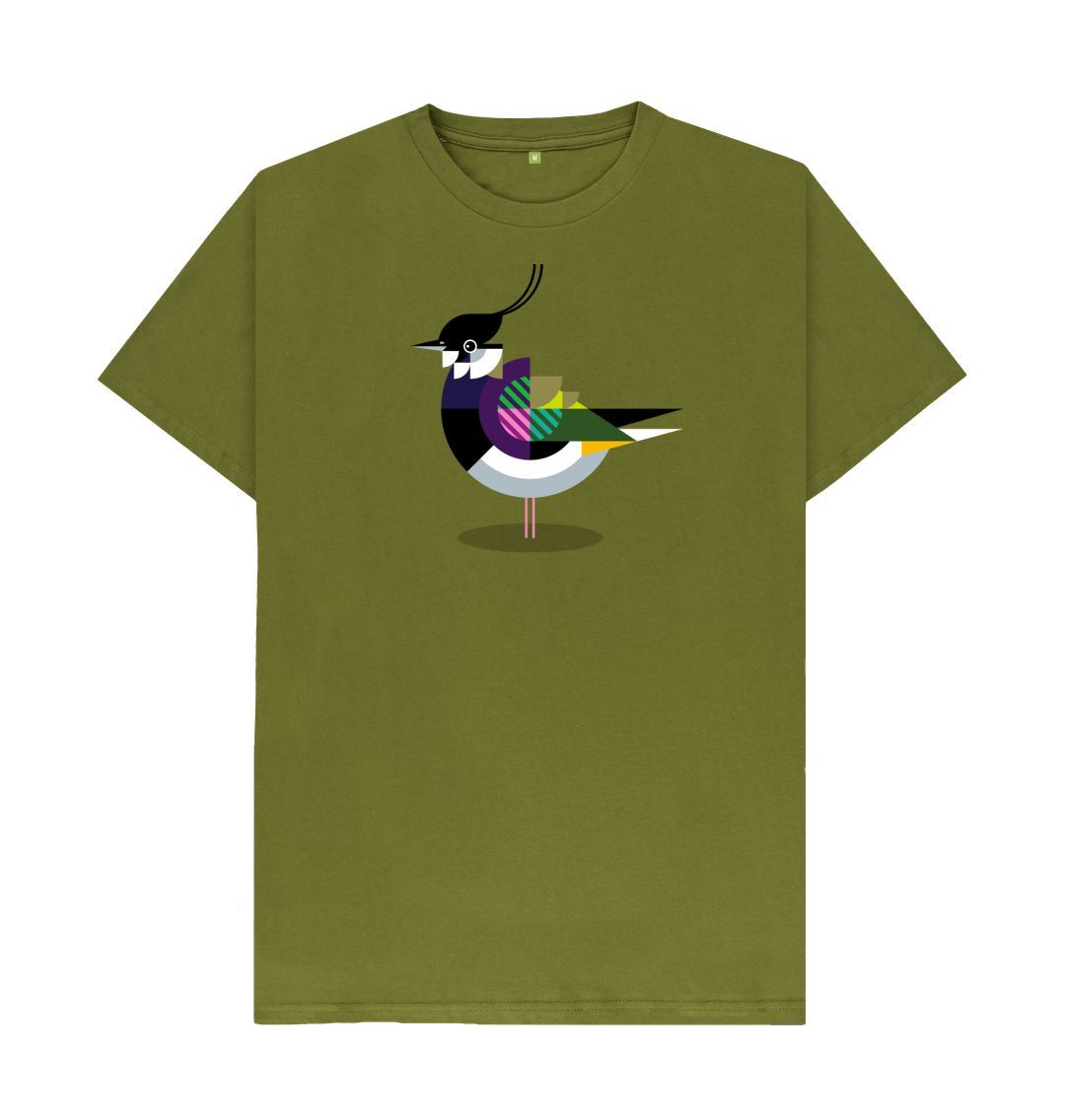 Moss Green WWT Lapwing