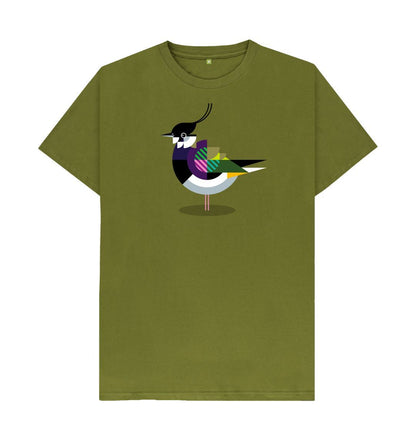 Moss Green WWT Lapwing