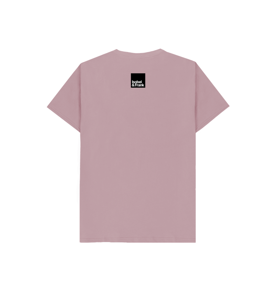 Robin Kids Organic Cotton T-shirt