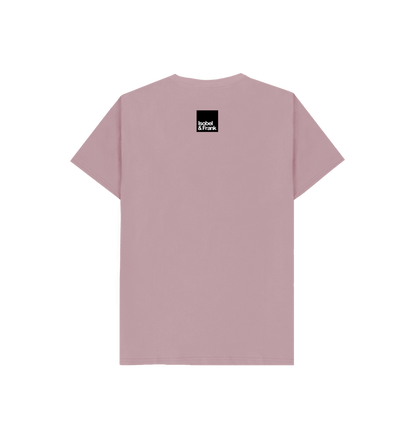 Robin Kids Organic Cotton T-shirt