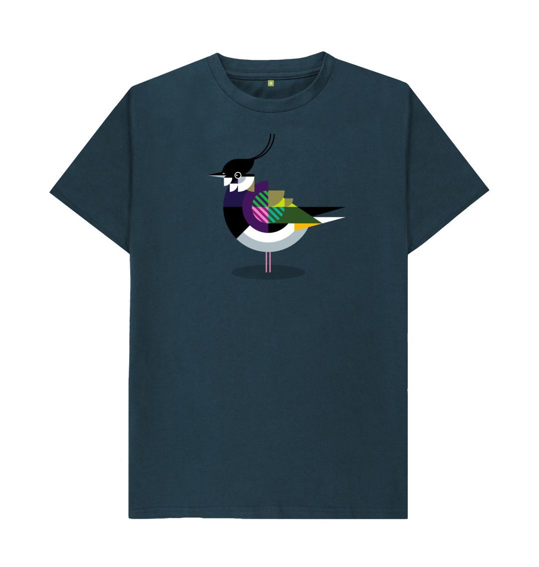Denim Blue WWT Lapwing