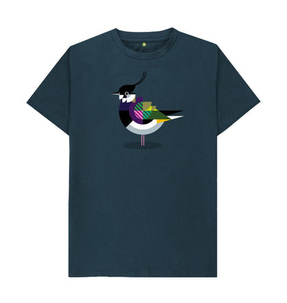 Denim Blue WWT Lapwing