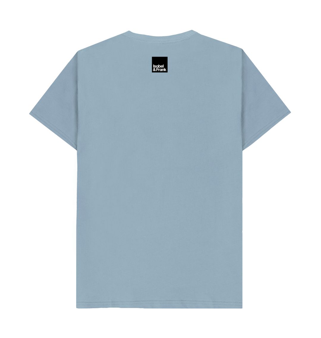 Robin Mens Organic Cotton T-shirt