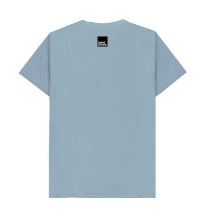 Robin Mens Organic Cotton T-shirt