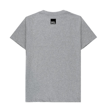 Robin Mens Organic Cotton T-shirt