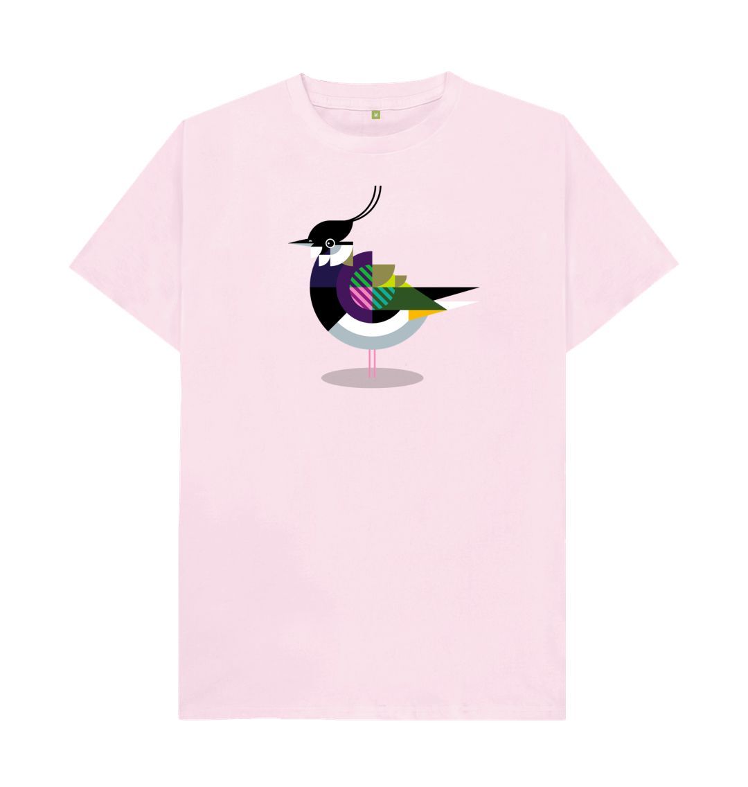 Pink WWT Lapwing