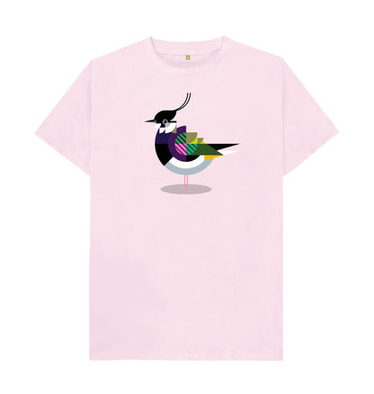 Pink WWT Lapwing